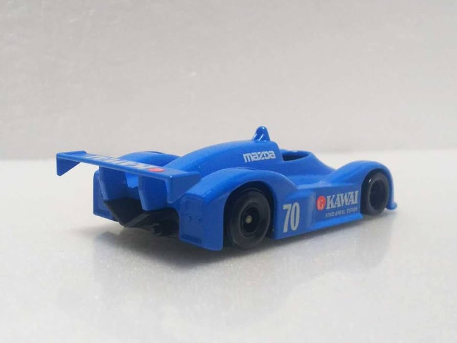 トミカ F3000 LEYTON HOUSE 15 ミニカー トミカ F3000レイトンハウス TOMY 隠れトミカ